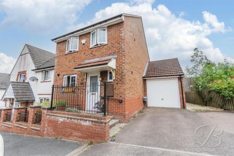 Ladybank Rise, Arnold, Nottingham