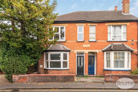 Stoke Road, Guildford, Surrey, GU1
