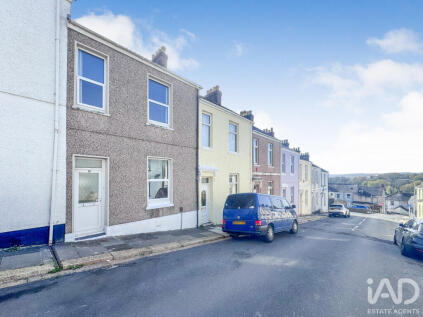 Riga Terrace, Plymouth, PL3 PERFECT FIRST TIME HOME OR INVESTMENT PROPERTY