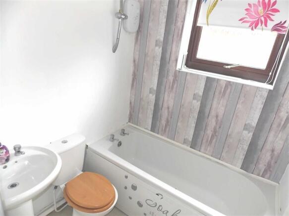Bathroom/WC