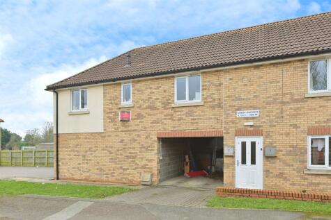 Cricketfield Lane, Ramsey, Huntingdon
