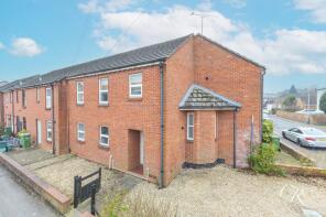 90, Roman Road, Cheltenham GL51 8AA