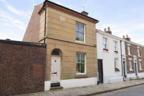 12, Waterloo Street West, Macclesfield SK11 6PJ