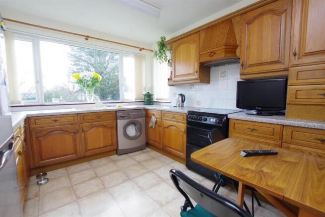 Dining-Kitchen