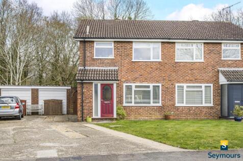 Grange Road, Guildford, Surrey, GU2
