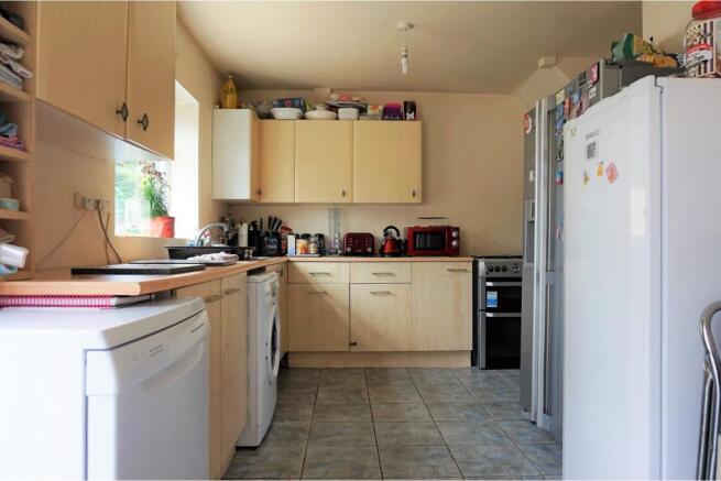 Kitchen / Diner