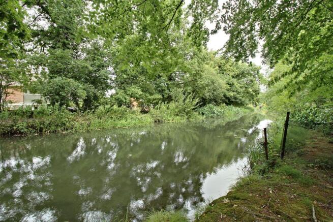 Canal