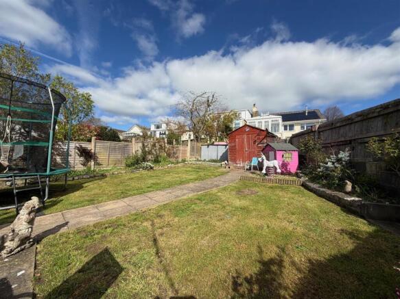 Wallenge Drive, Paulton photo 4
