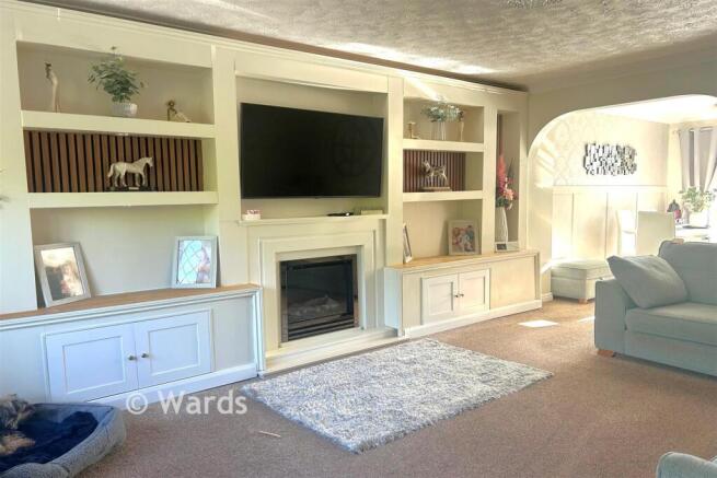 Lounge New