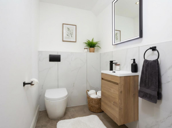 4 bed Semi-Detached for sale Image 6