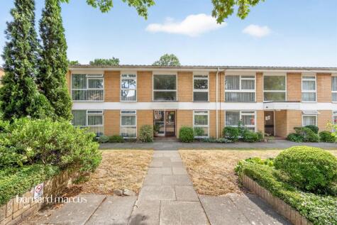 Brambledown Road, Wallington