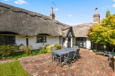 Chingley Manor, Wadhurst, TN5