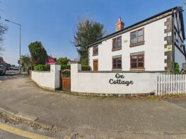 121, Liverpool Road South, Ormskirk L40 7SY