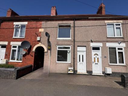 Birmingham Road, Ansley, CV10