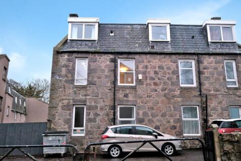 Flat , Seaton Place, Aberdeen