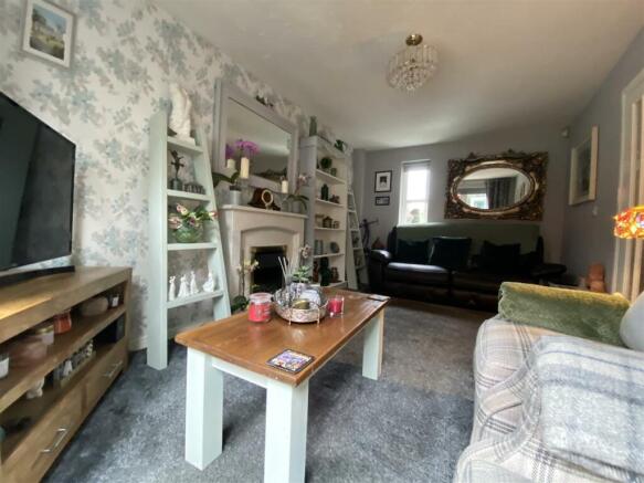 Lounge: