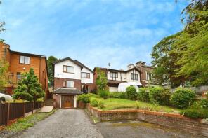 25, Grosvenor Road, Prenton CH43 1TJ