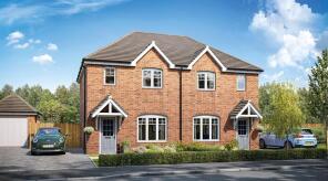 16 Purbeck, Stonebow Road, Pershore WR10 2AP