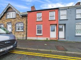 89, Prendergast, Haverfordwest SA61 2PF