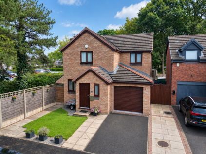 College Close, Stockport, Cheshire, SK2 6TJ