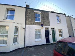 3, Argyle Street, Cambridge CB1 3LR