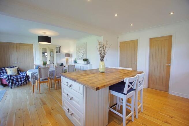 Kitchen / Diner