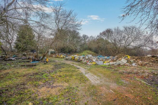 Little Heath Farm, Little Heath Lane, Potten End, Berkhamsted, HP4 2RY