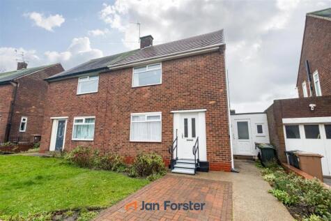 Hartington Road, North Shields