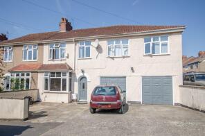 113, Keys Avenue, Horfield, Bristol BS7 0HG