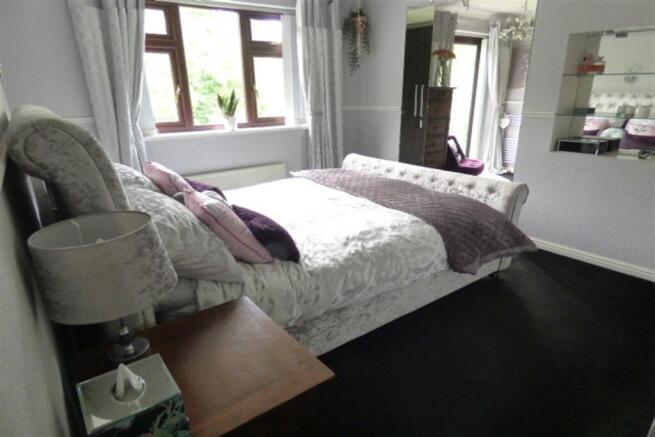 bed 1