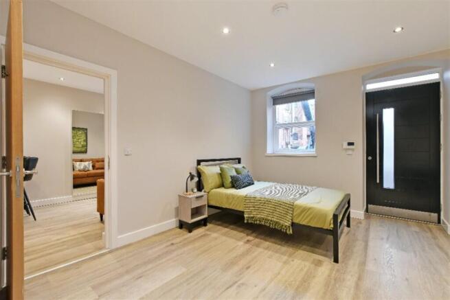 1 bed Apartment to rent Image 4