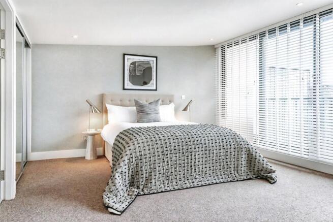 2 bed Flat to rent Image 8