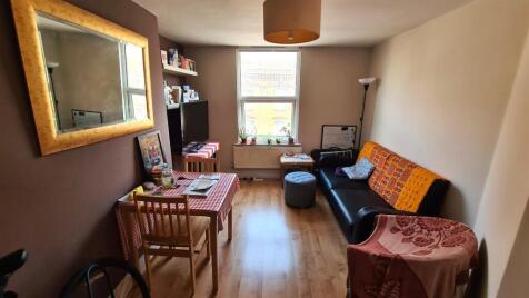 Crouch Hill, Finsbury Park, N4
