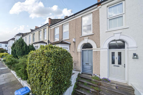 Greening Street, London, SE2 0LY