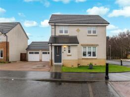 2, Midton Crescent, Moodiesburn G69 0LX
