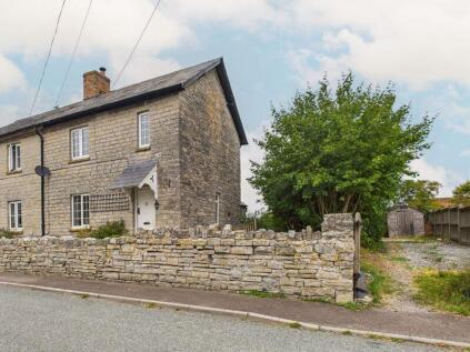 Cross Lane, Long Sutton