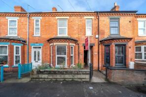 118, Scorer Street, Lincoln LN5 7SX