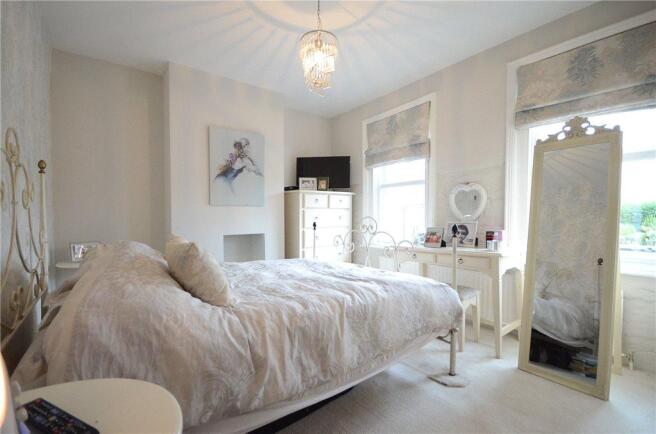 Bedroom One 01