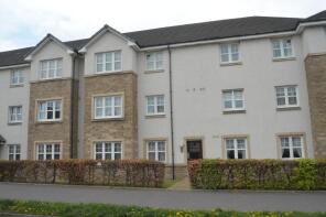 Flat 1, 43, Tryst Park, Larbert FK5 4FN