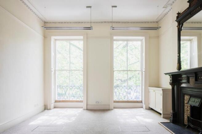 20 Bloomsbury Square