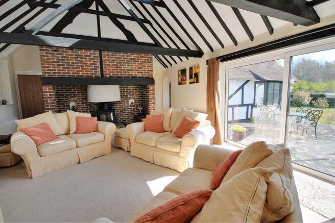 Drawing Room