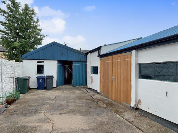 Garages
