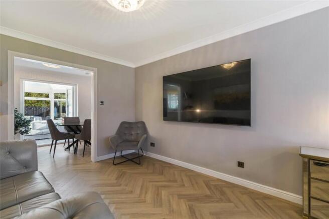 Whiteford Road, Stepps, Glasgow, North Lanarkshire, G33 photo 4