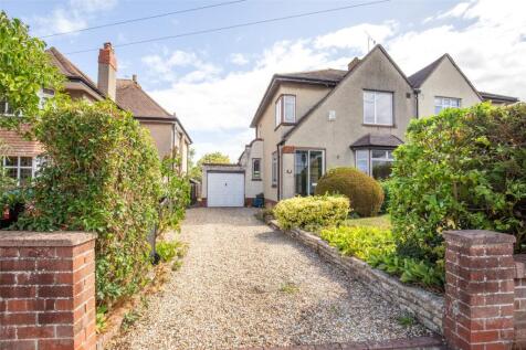 Coombe Lane, Bristol, BS9