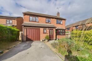 10, Milldale Court, Ashbourne DE6 1SN