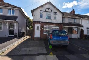 15, Denver Road, Birmingham B14 5ED