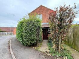 34, Miller Craddock Way, Ledbury HR8 2XT