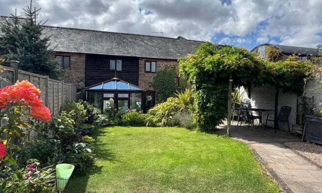 4 Horton Mews, near Bromyard