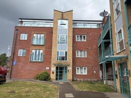 38, Rivington Court, St Marks Place, Dagenham RM10 8GJ