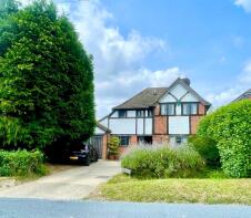 13, Chalkpit Lane, Oxted RH8 0NF
